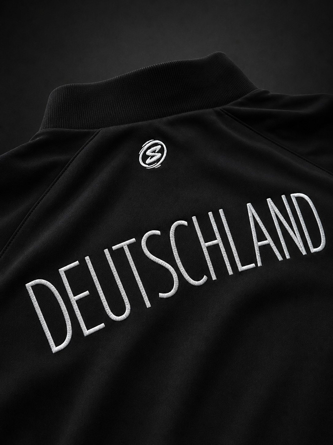 Germany Tracksuit