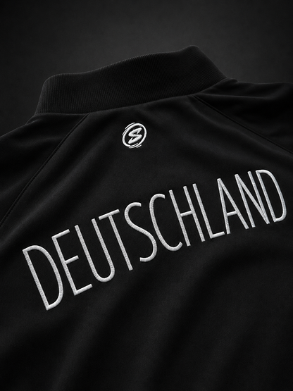 Germany Tracksuit