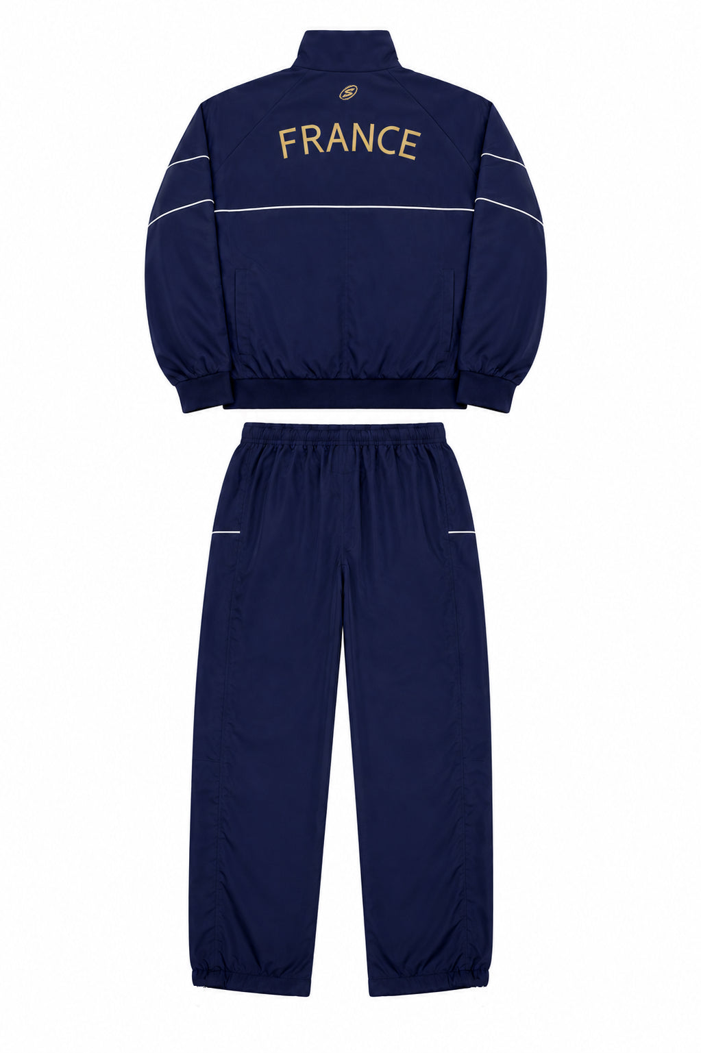 France Tracksuit