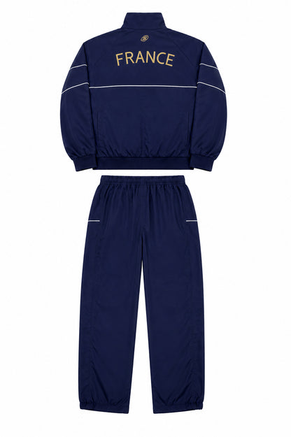 France Tracksuit