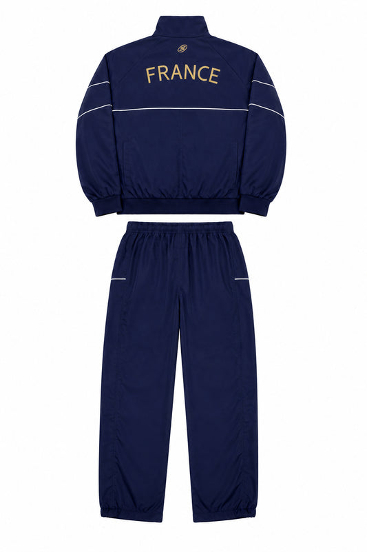 France Tracksuit