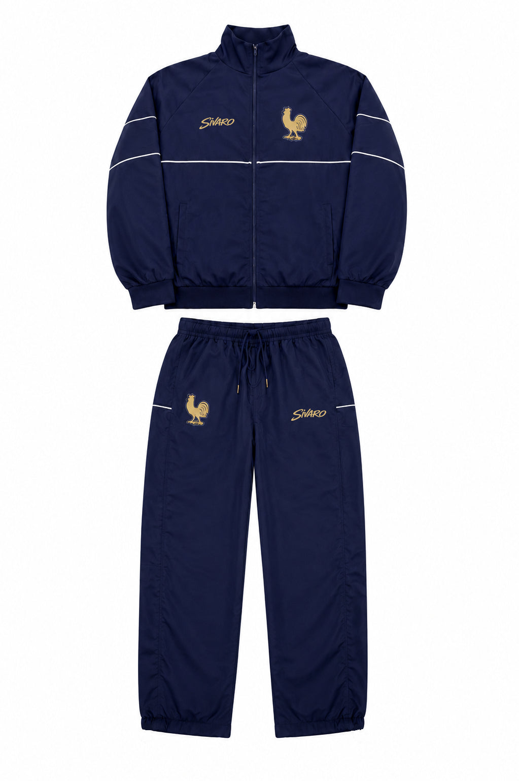 France Tracksuit