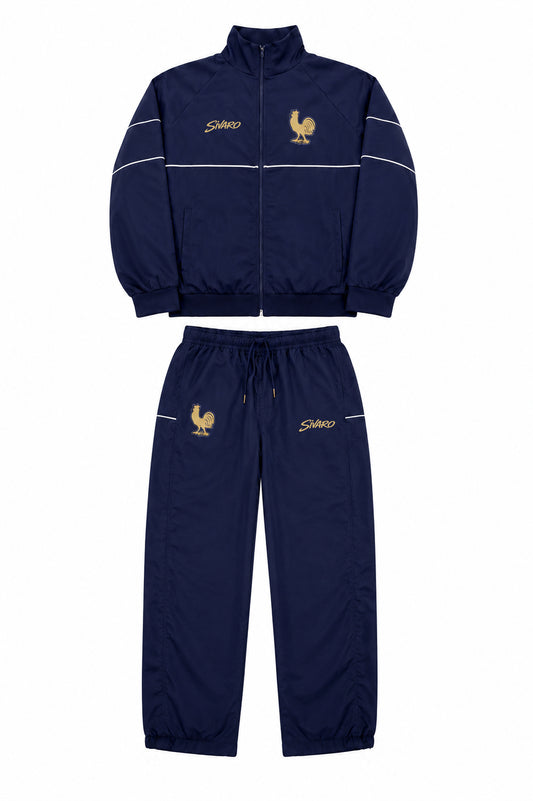 France Tracksuit