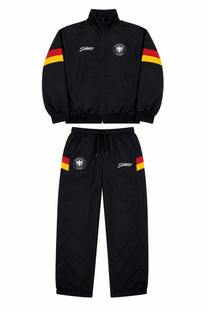 Germany Tracksuit