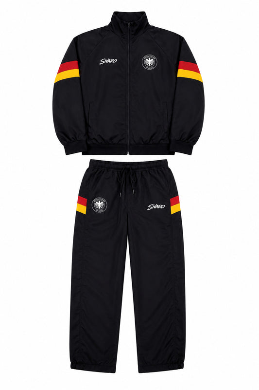Germany Tracksuit