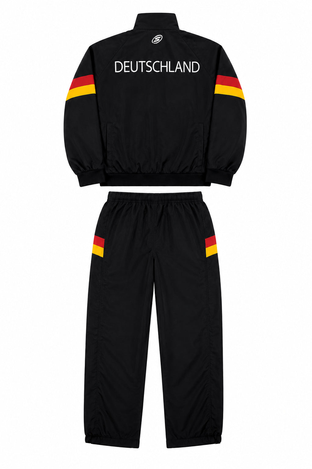 Germany Tracksuit