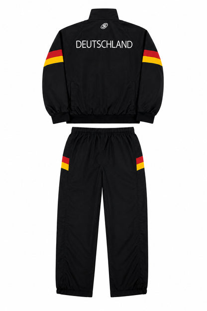 Germany Tracksuit