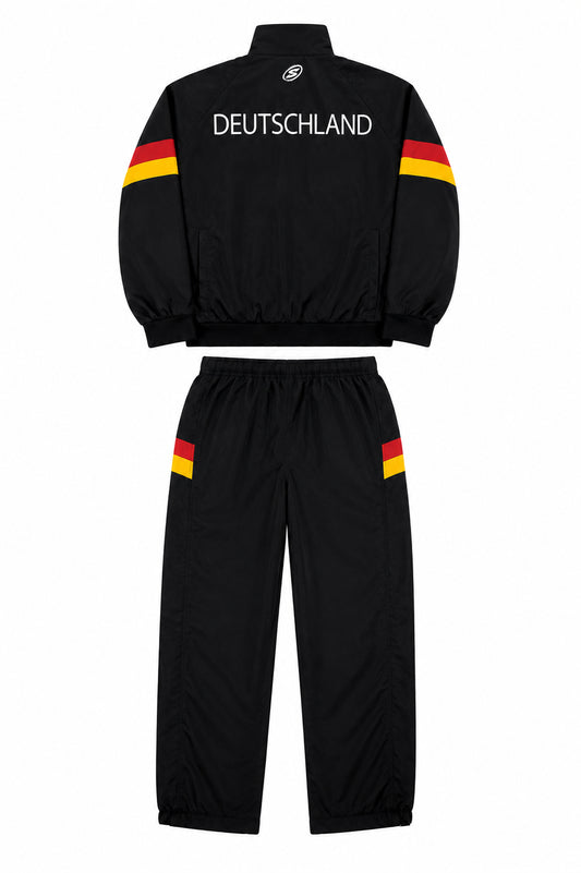 Germany Tracksuit