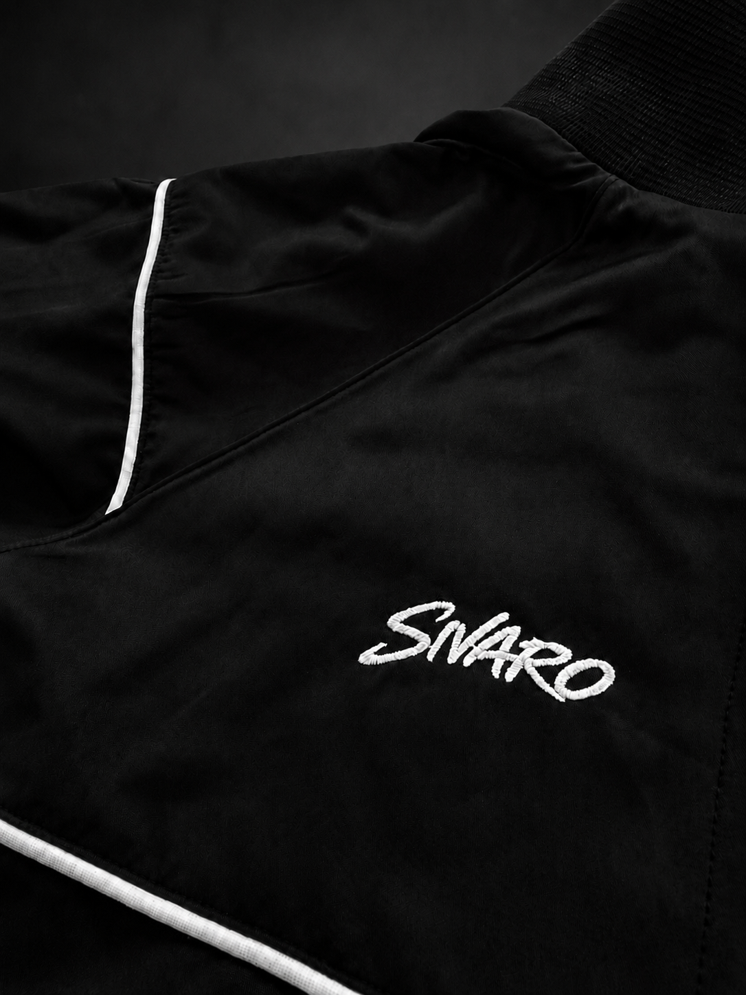 Türkiye Schwarz Tracksuit